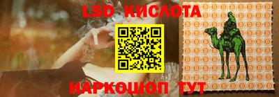 крисы Кимры